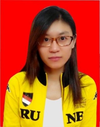 姜莲婷