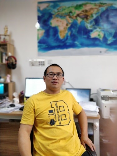 孙杰